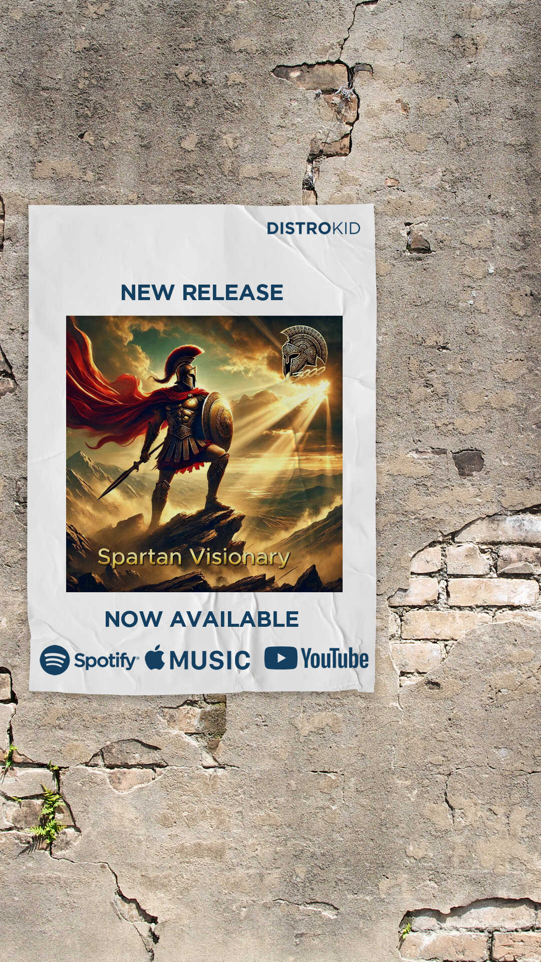 Reversible Bucket Hat Spartam 3000 – Two Styles, One Iconic Look